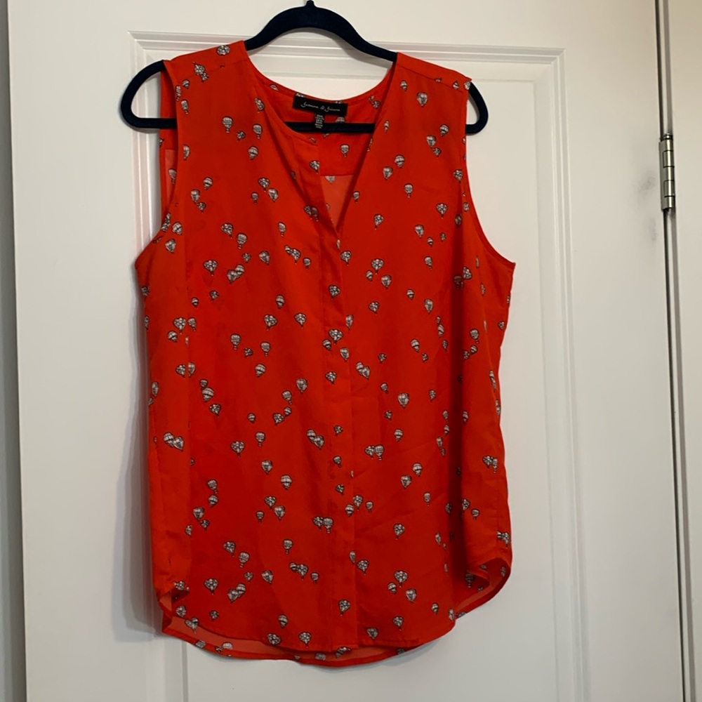 3 for $15 Blouse